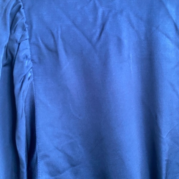 Aritzia Sunday Best Tatiana Blouse - Picture 8 of 10